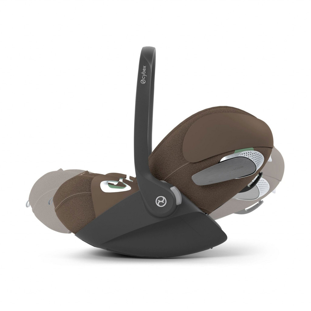 CYBEX Platinum Cloud T 3